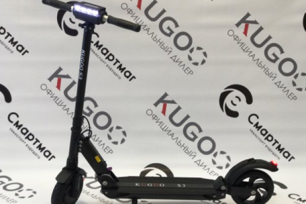 Электросамокат Kugoo S3 Jilong