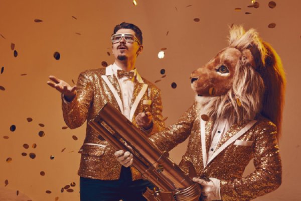 Gold-Show
