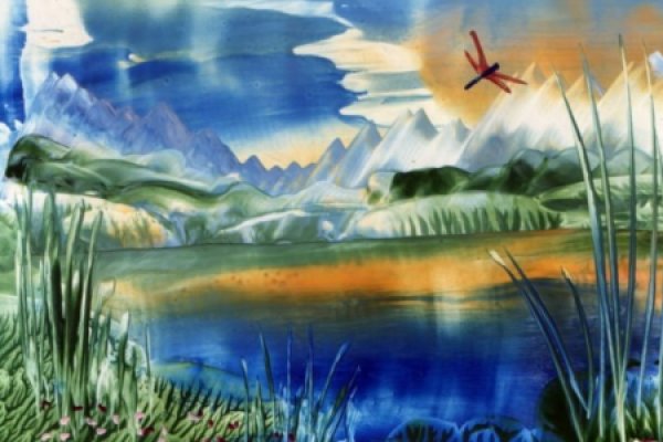 Энкаустика