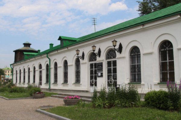 Музей природы