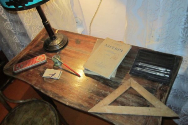 Мемориальный дом-музей Бажова П.П.