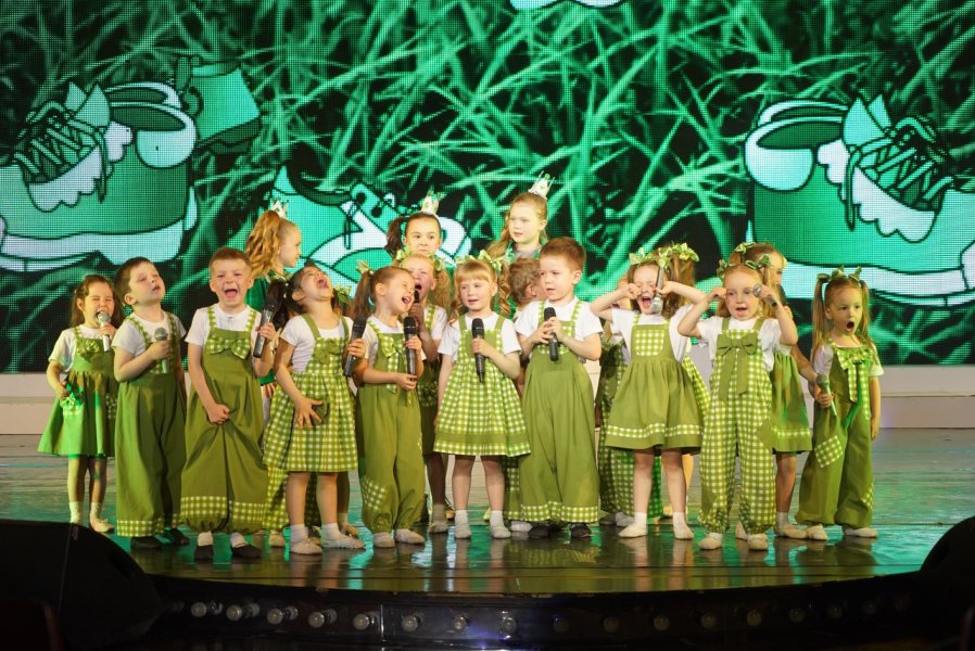 Театр эстрады в Екатеринбурге | Праздникс