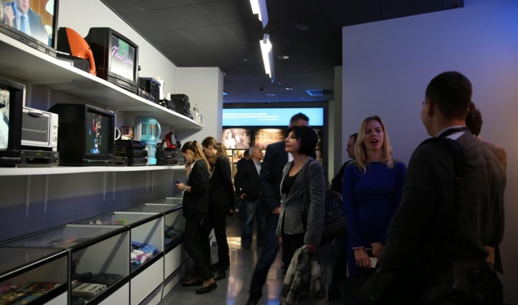 Музей Бориса Ельцина в Екатеринбурге | Праздникс