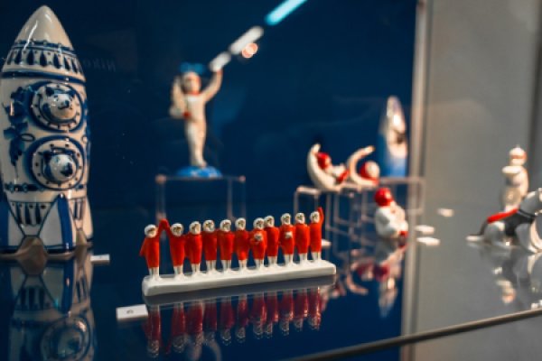 Екатеринбургский музей изобразительного искусства