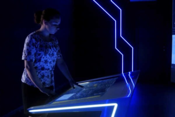 Музей автоматики и ракетно-космической техники