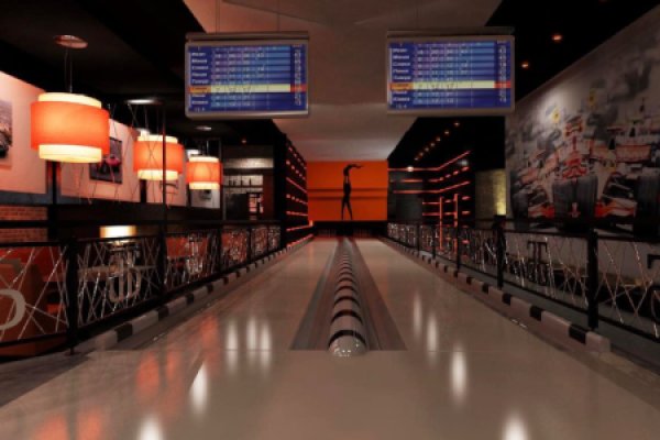 Боулинг «БугаттиБоулинг»