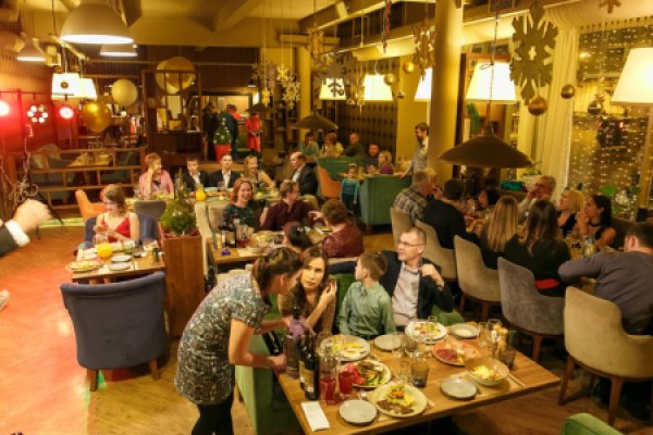 Рататуй на Восточной