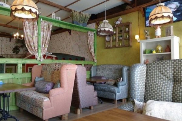 Барашка на гранате