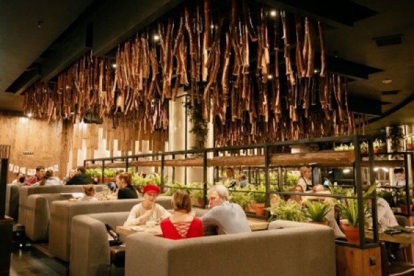 PTIZZA Счастья