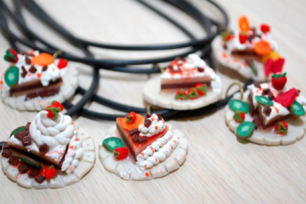 Полимерная глина