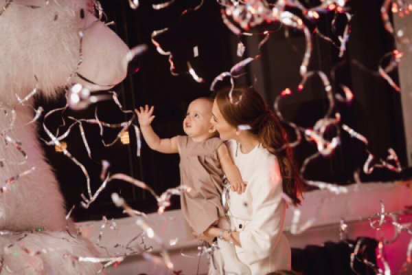 Бумажное шоу