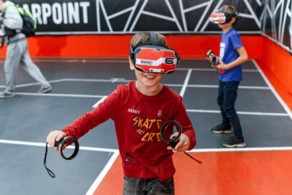 WARPOINT в Алатыре