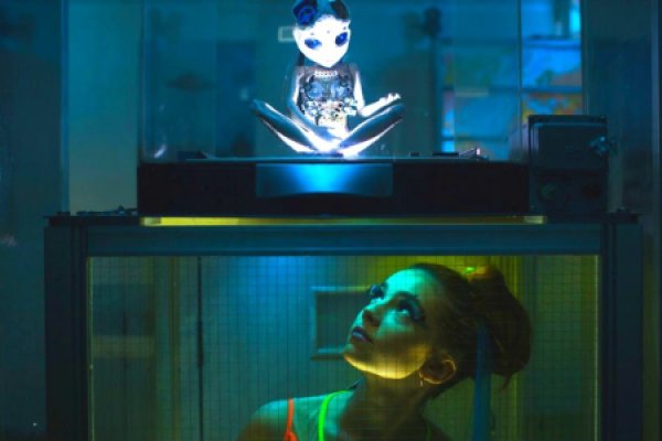 Космическое вторжение на территорию «Х»