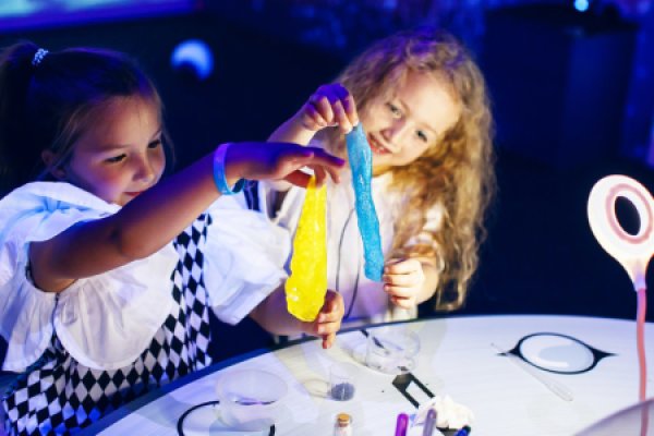 Лизуноварение