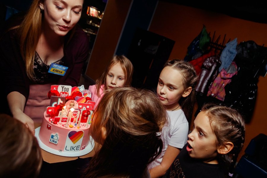 Лазертаг Портал-66 в Екатеринбурге | Праздникс