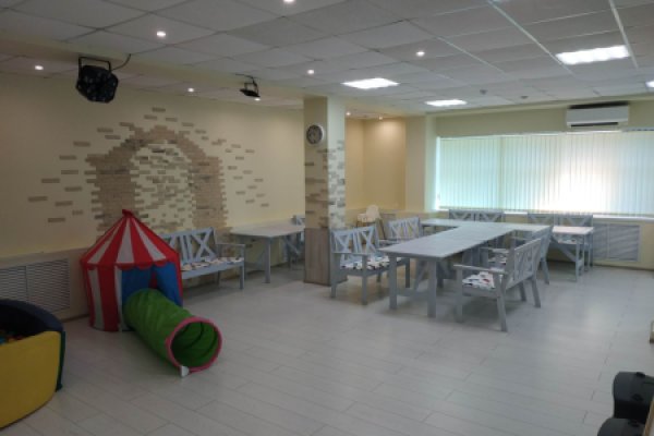 Румики на Молодёжной (Химки)