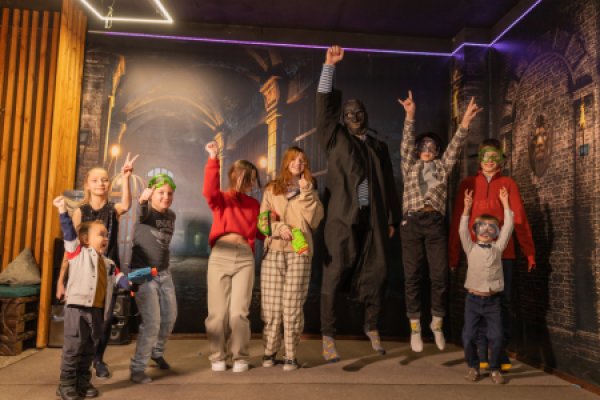 Joker Show