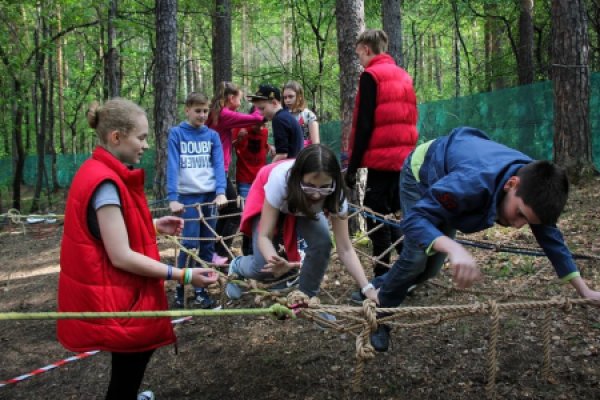 Квест «Ящик Пандоры»