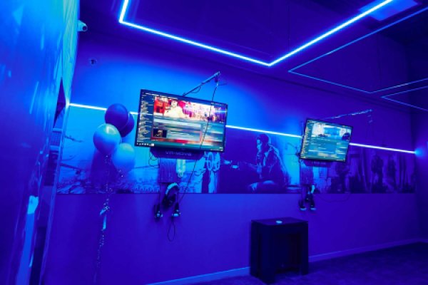 WARPOINT в Карнавале