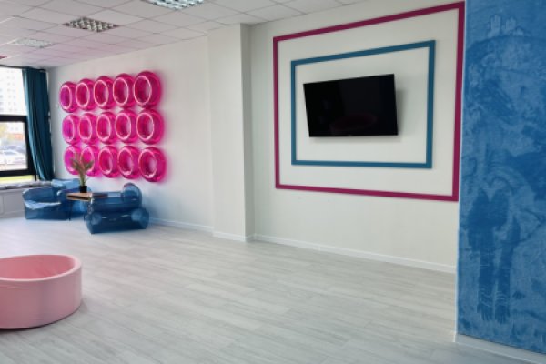 Белый кролик