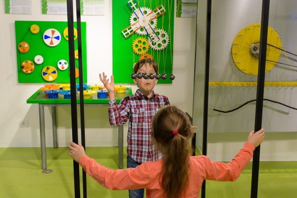 Научные парки