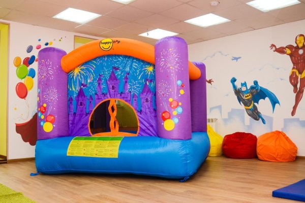 Детские студии