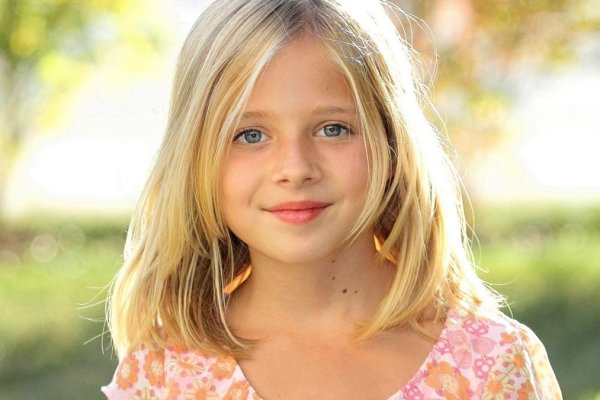 Для девочек