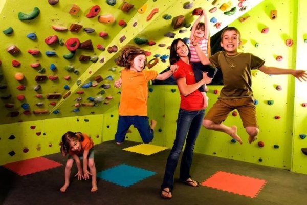 Активно-спортивные