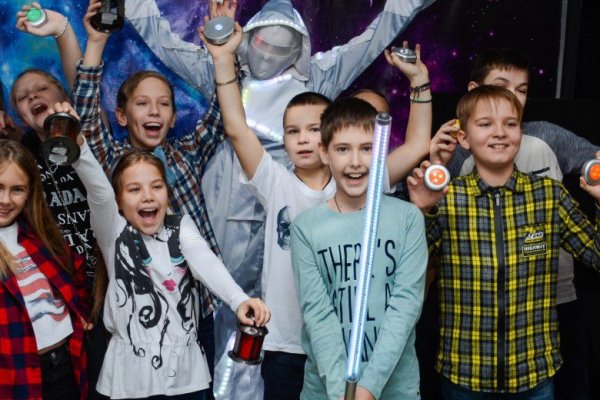 Игровые программы с квестом