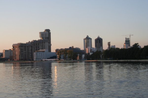 Железнодорожный