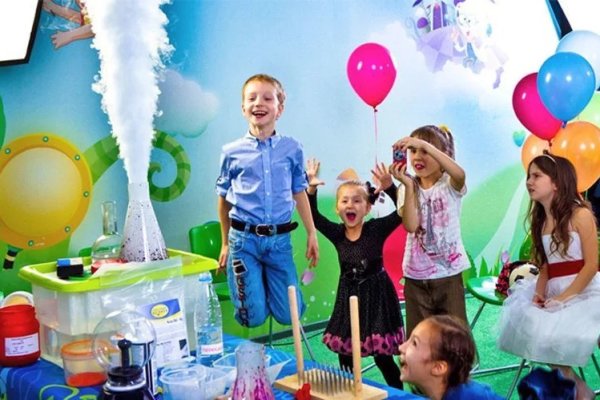 Шоу-программы